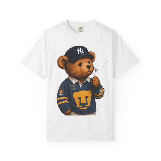 Teddy Bear x Pumas T-Shirt