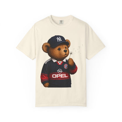 Inspired Bayern Munich Opel x Soccer Teams Edition Tee – Limited Drop