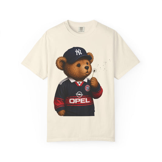 Inspired Bayern Munich Opel x Soccer Teams Edition Tee – Limited Drop