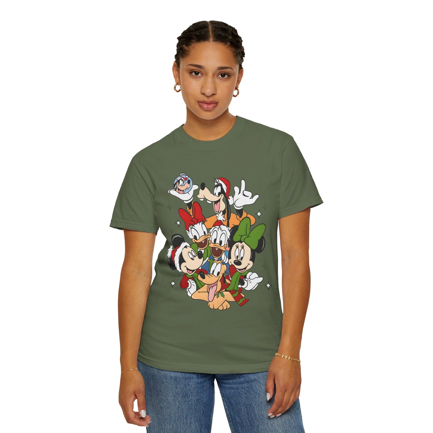 Disney T-shirt