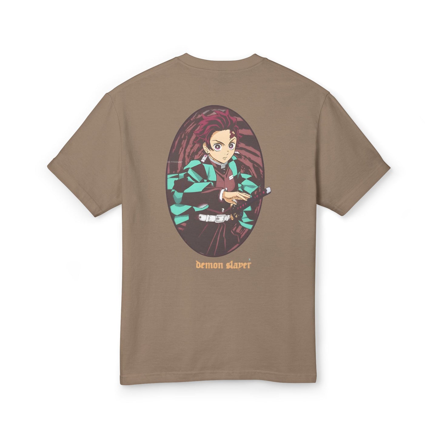 Demon slayer shirt