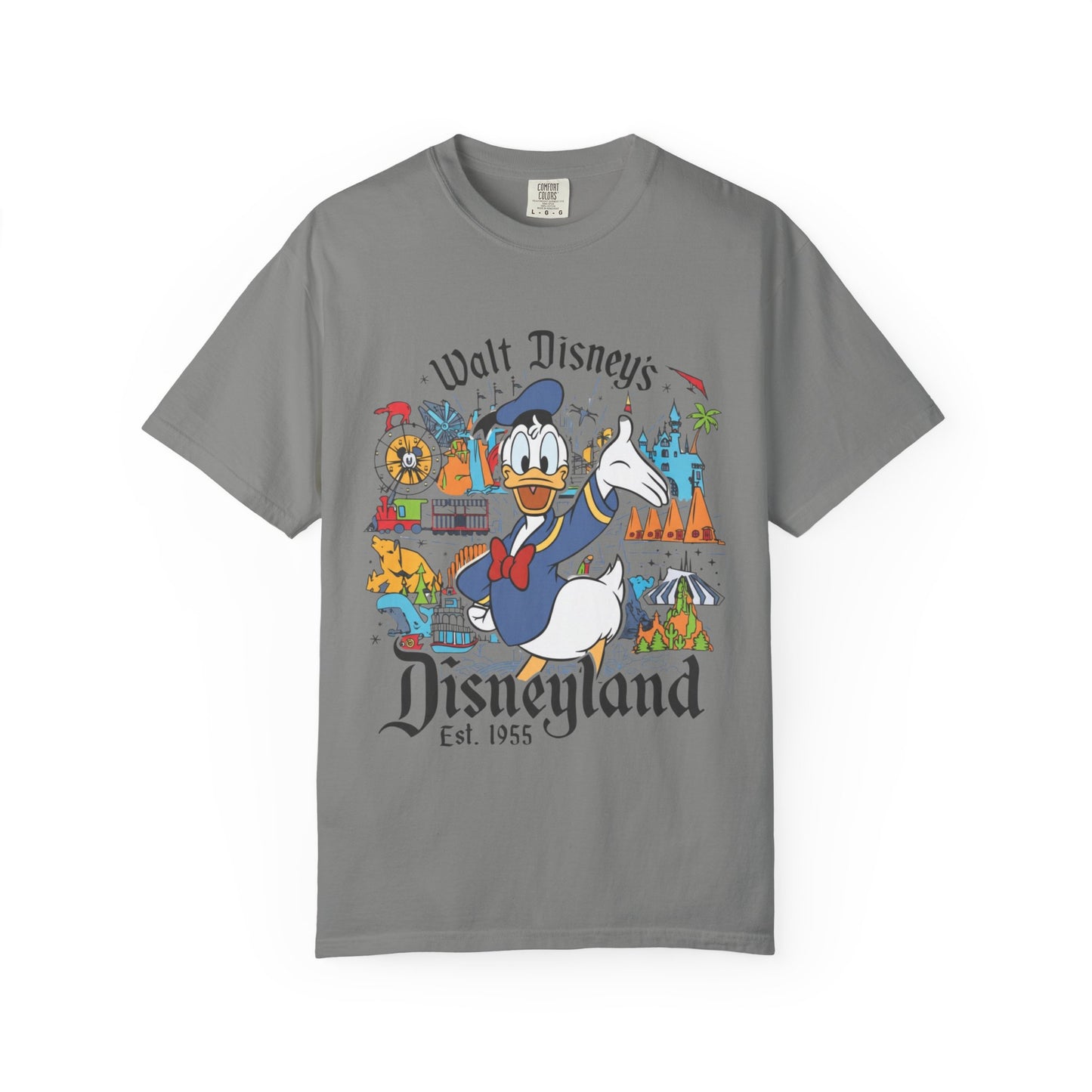 Disney T-shirt