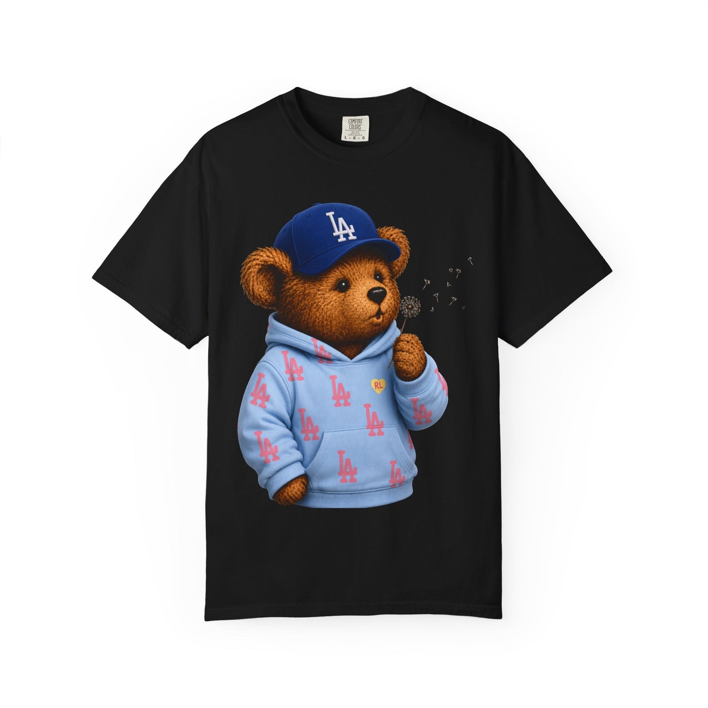 City of Los Angeles Tee