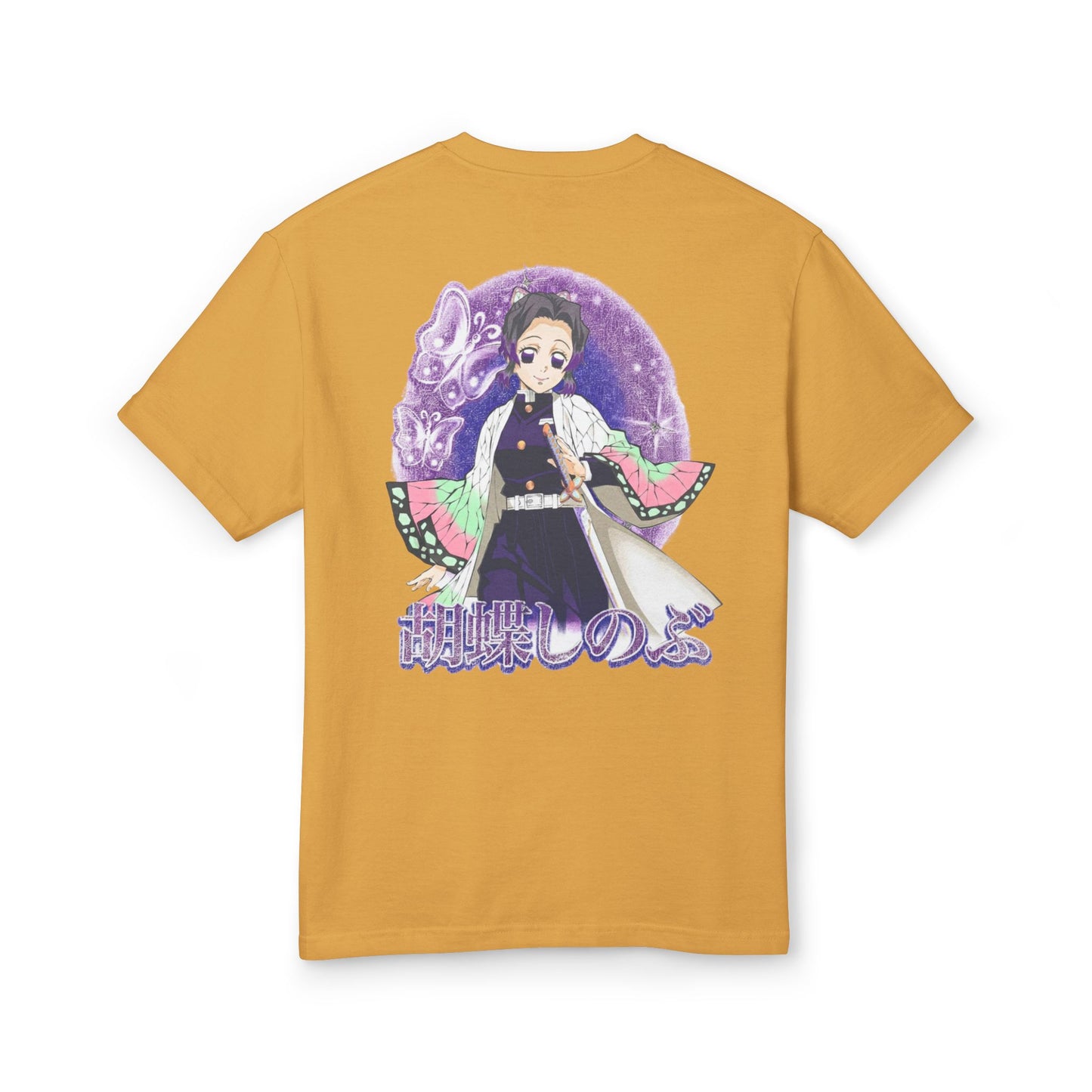 Demon slayer shirt