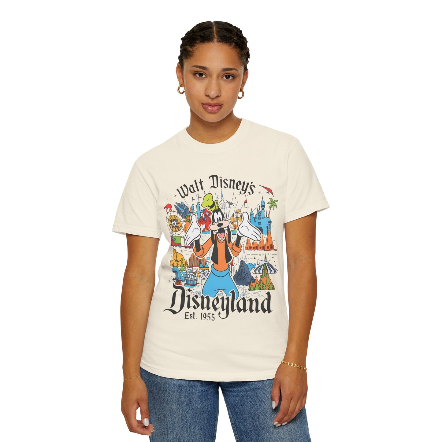 Disney T-shirt