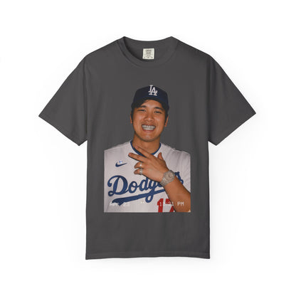 Dodger T-shirt
