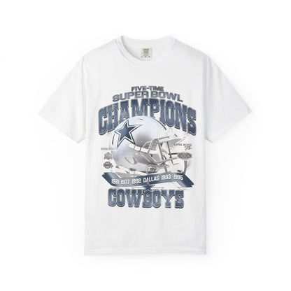 Cowboys Shirt