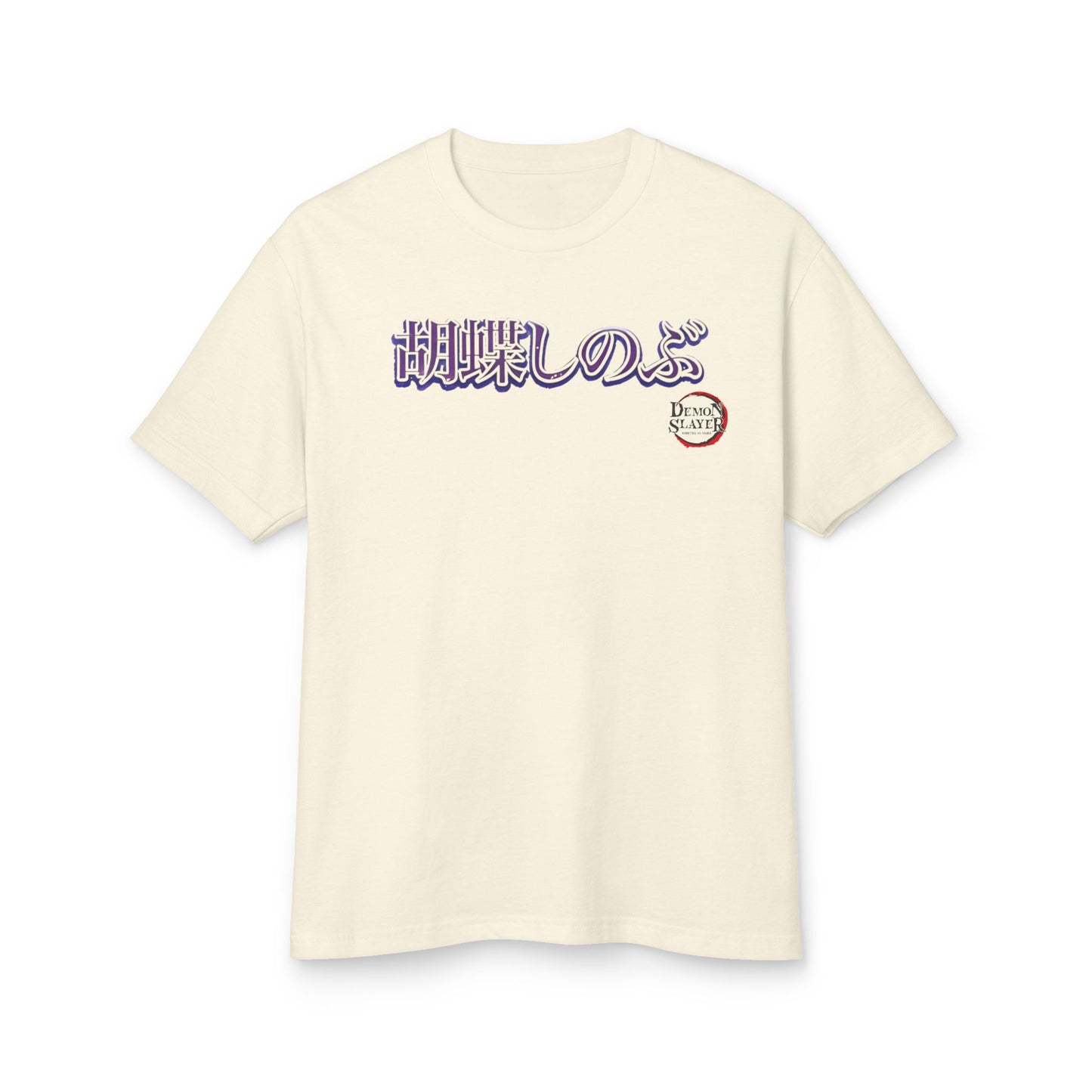 Demon slayer shirt