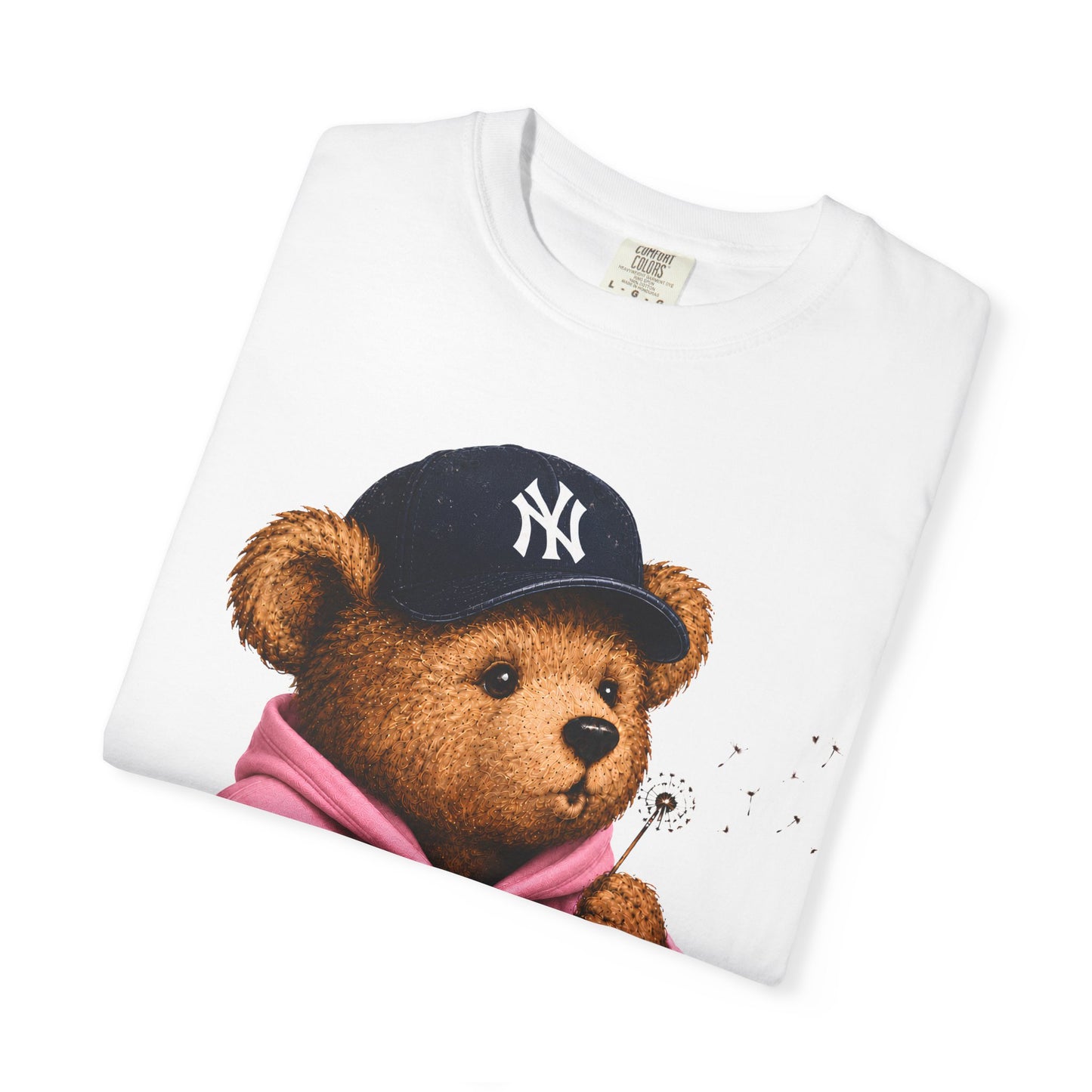 Not NY Tee