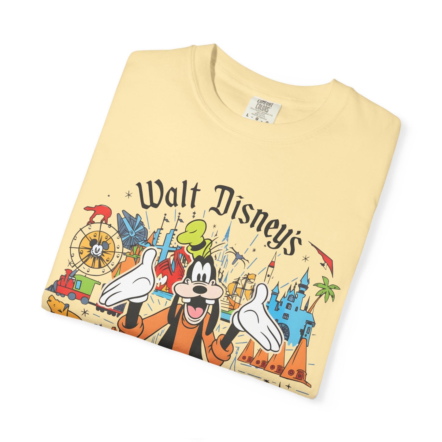 Disney T-shirt