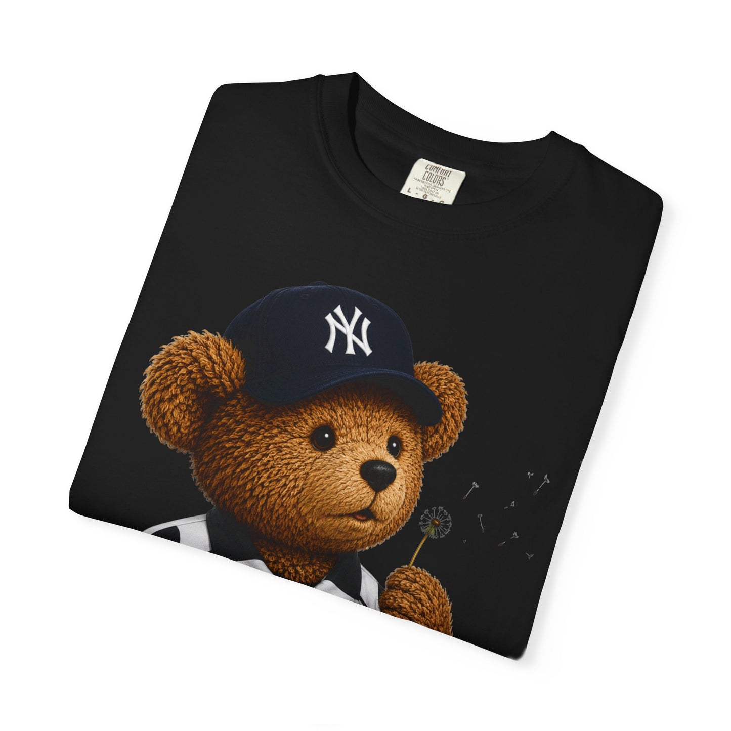 Teddy Bear x Kappa T-Shirt