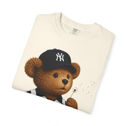 Teddy Bear x Kappa T-Shirt