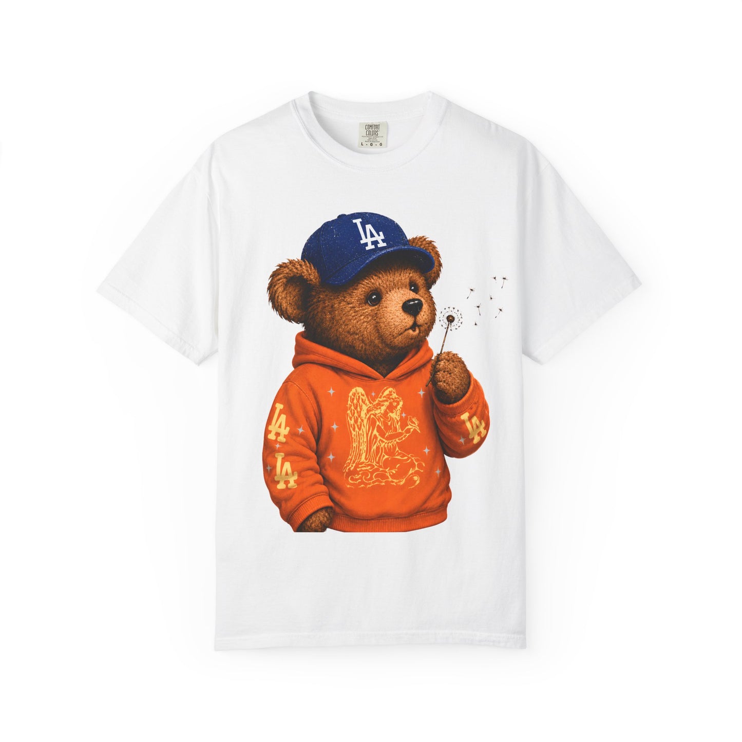 City Of Los Angeles Tee -v1