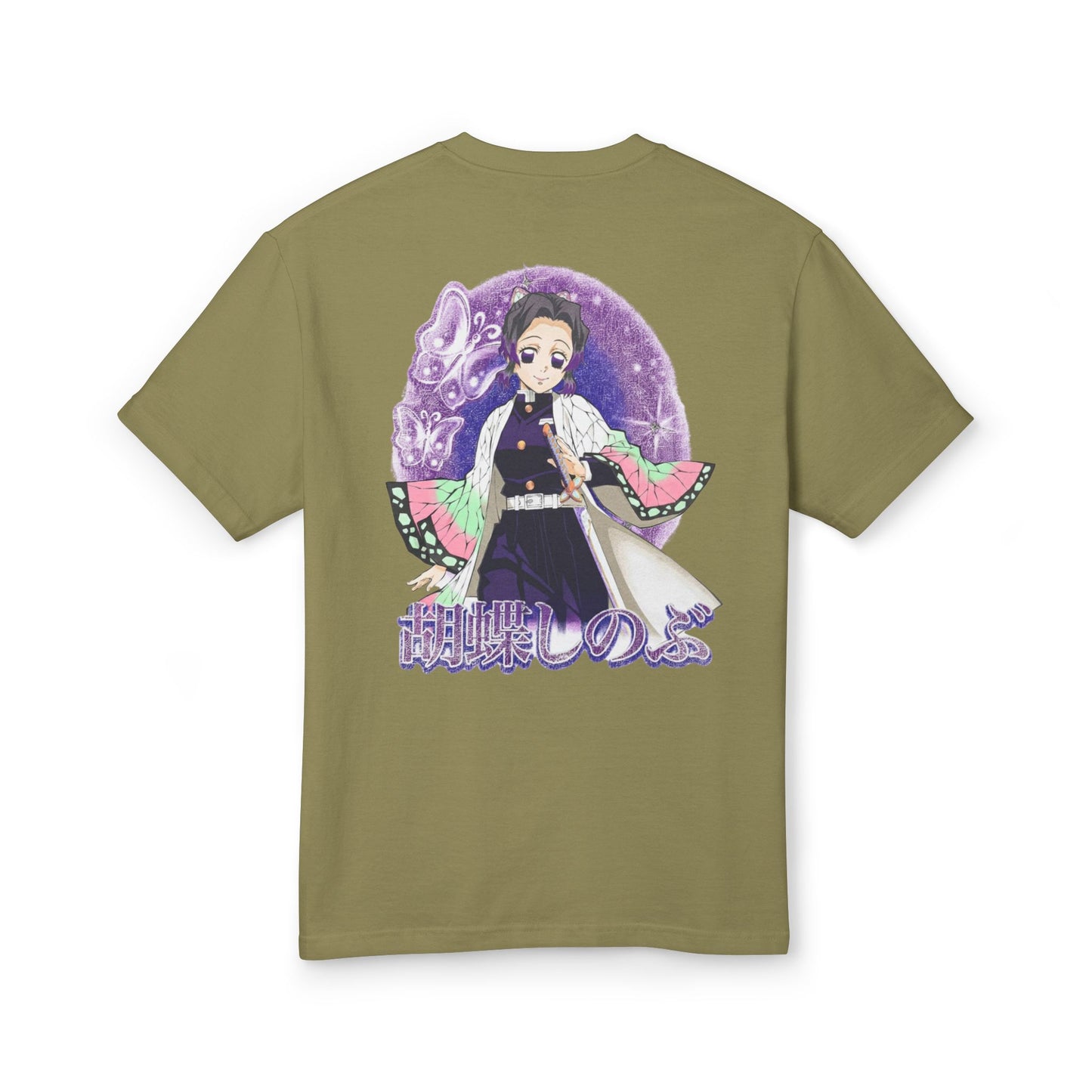 Demon slayer shirt