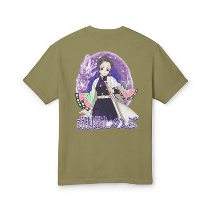 Demon slayer shirt