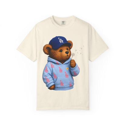 City of Los Angeles Tee