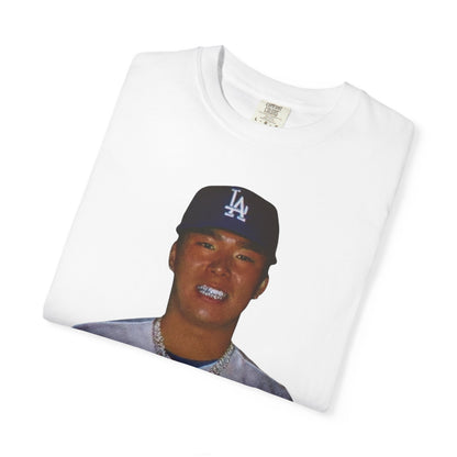 Dodgers T-shirt