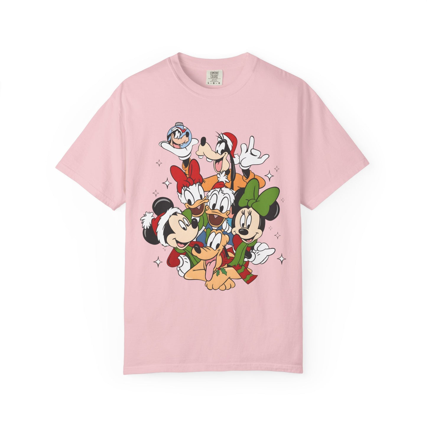 Disney T-shirt