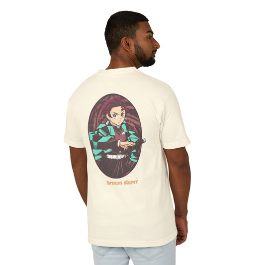 Demon slayer shirt