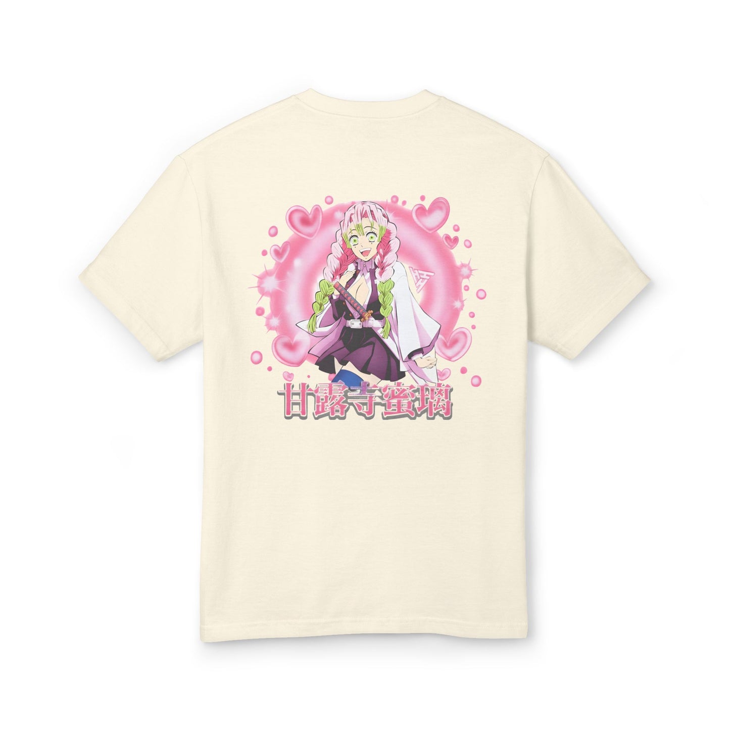 Demon slayer shirt