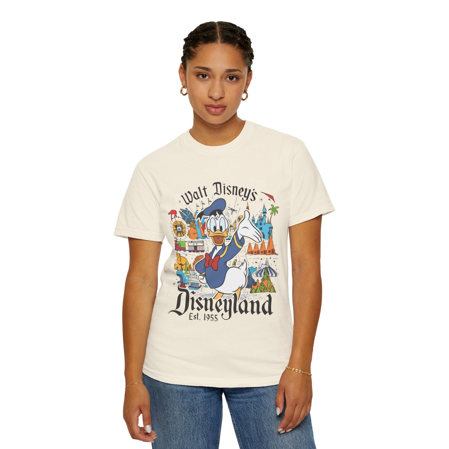 Disney T-shirt
