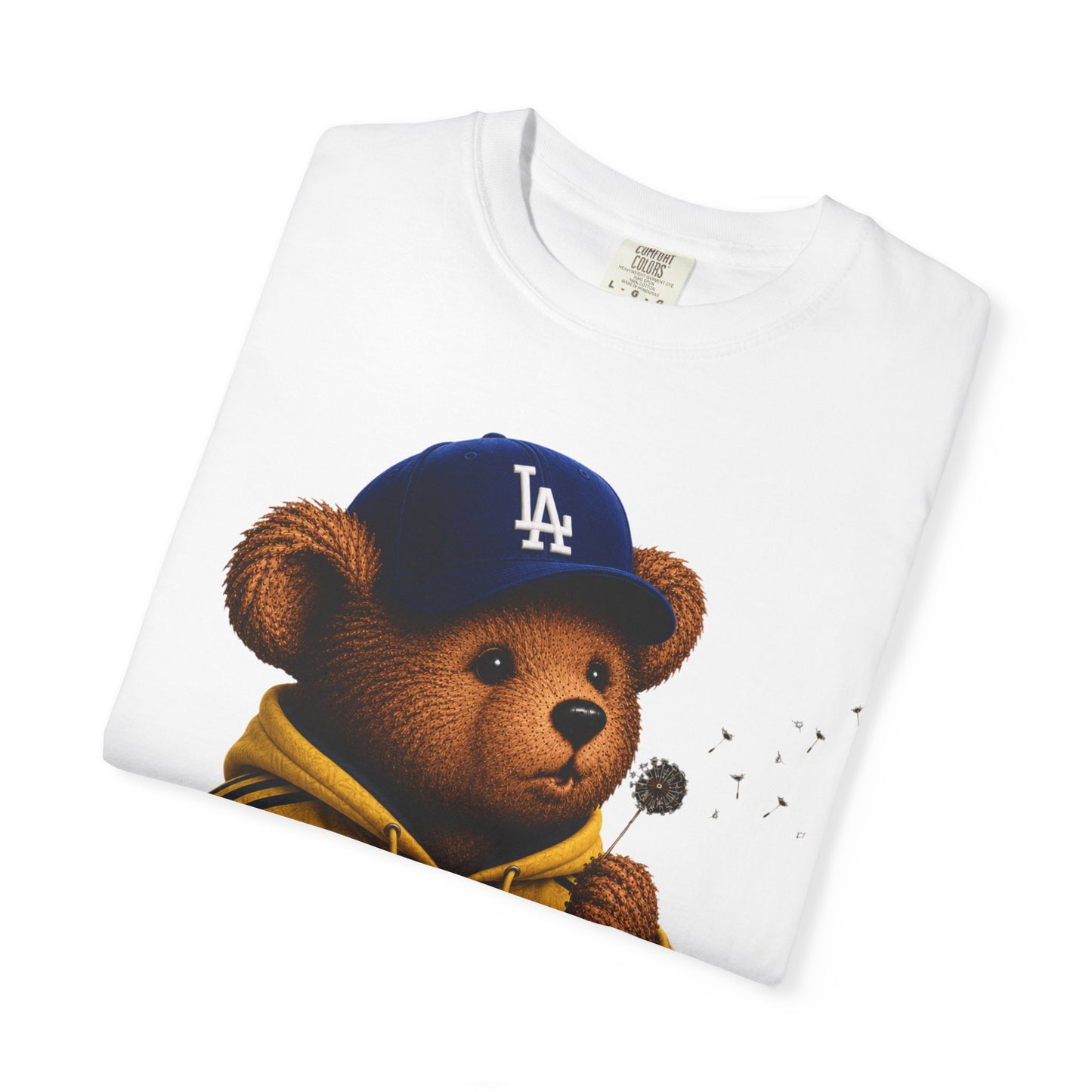 Teddy Bear x Club America