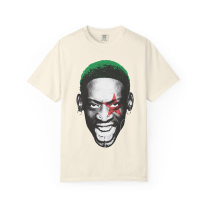 Dennis Rodman Graphic T-Shirt, dennis rodman merch