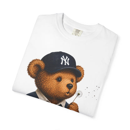 Teddy Bear x Pumas T-Shirt