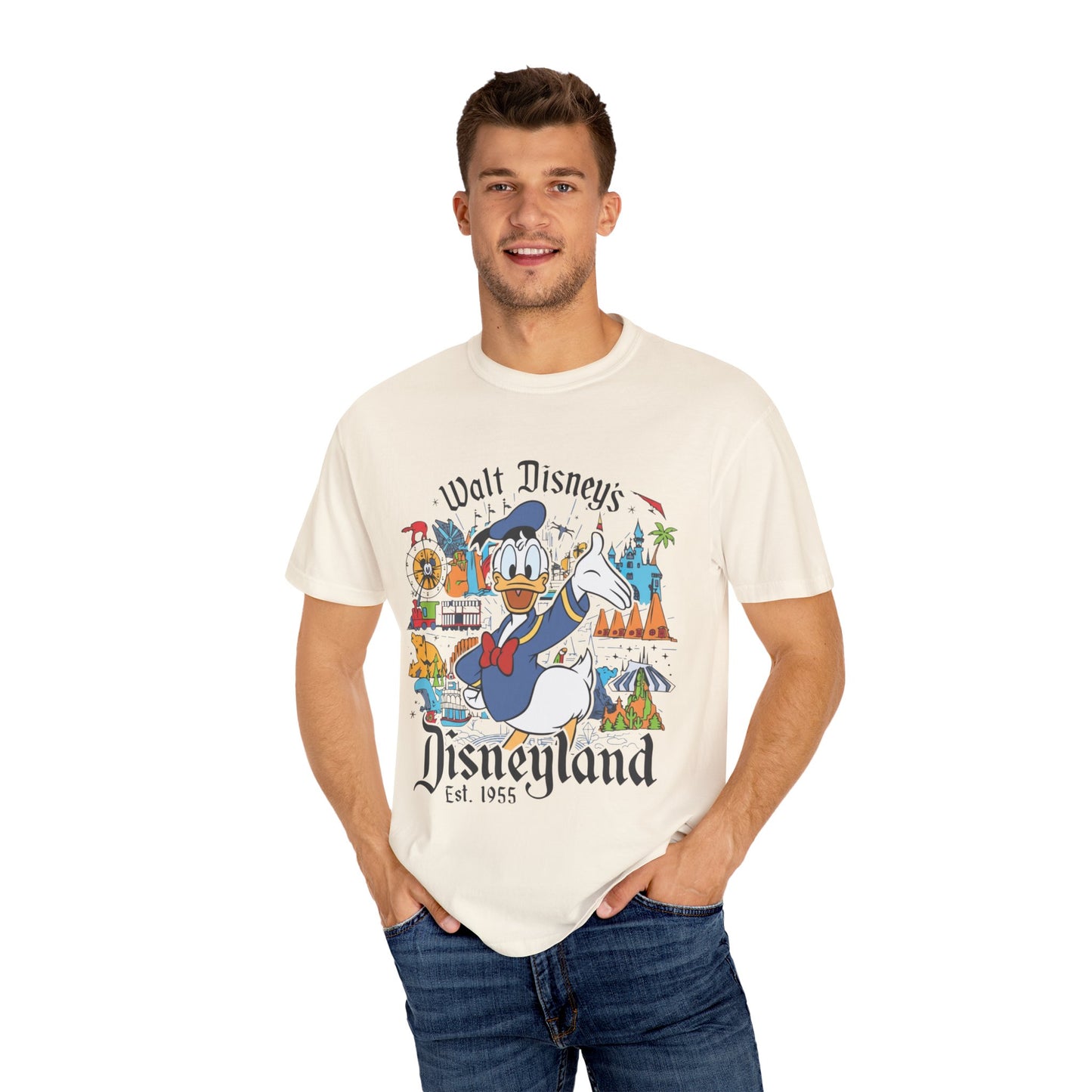 Disney T-shirt