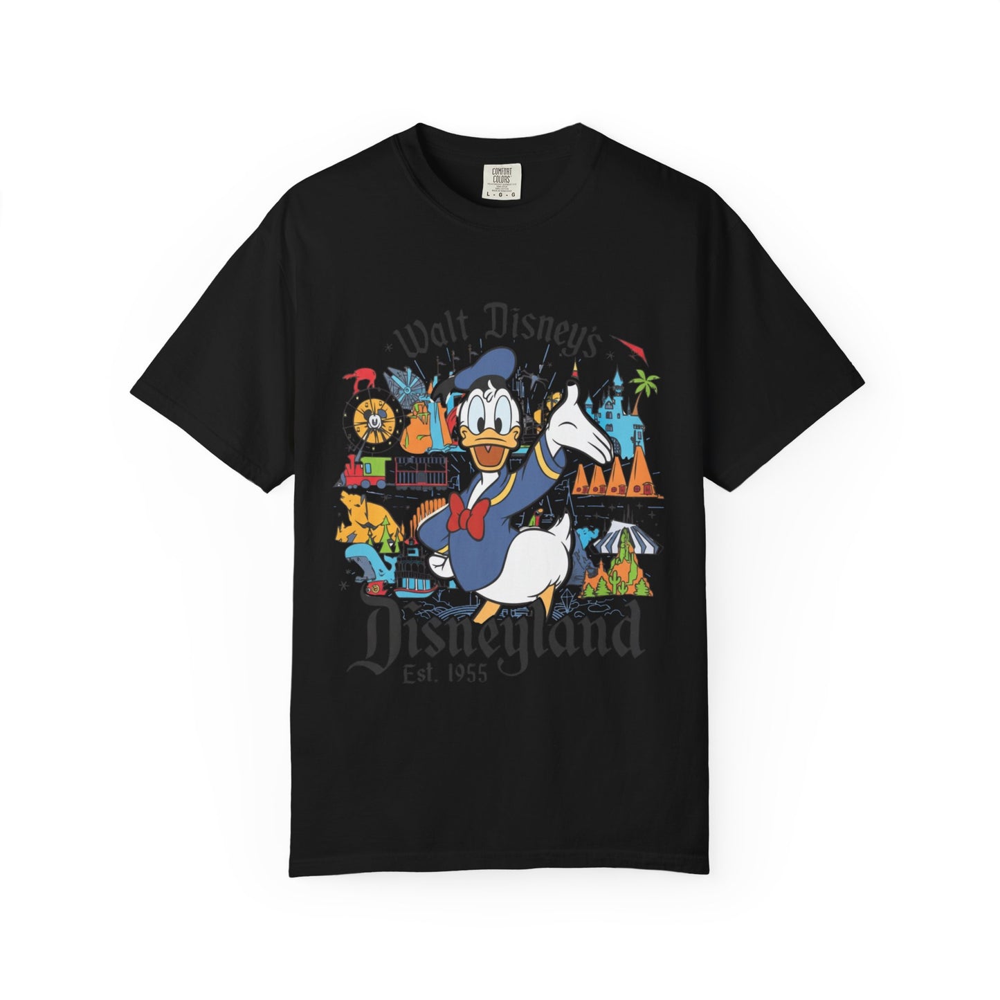 Disney T-shirt