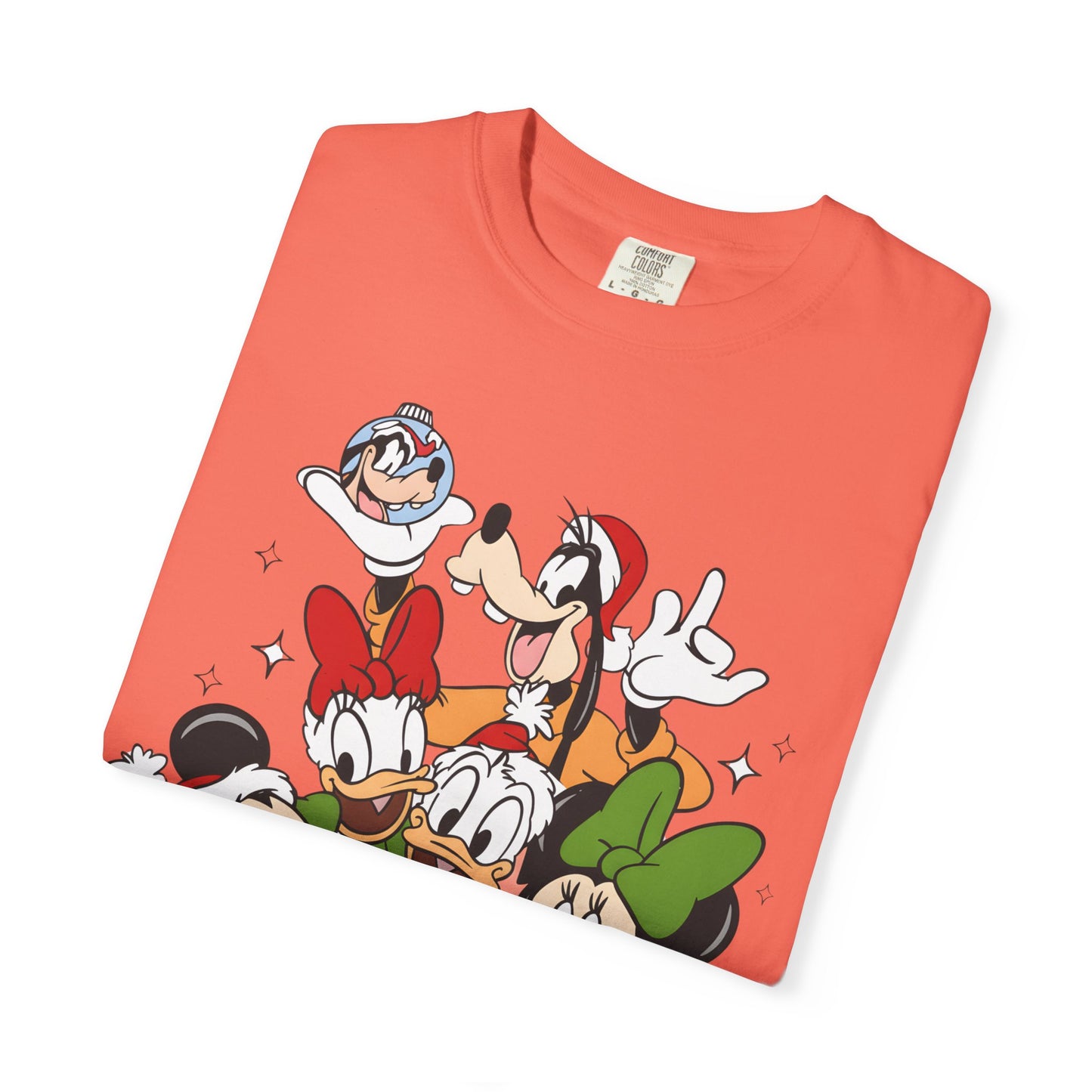Disney T-shirt