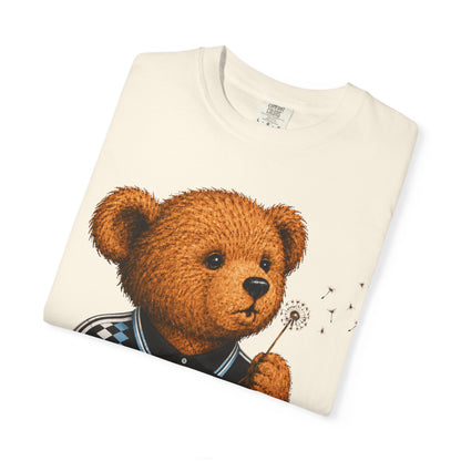 Argentina World Cup 2026 Teddy Bear x Soccer Teams Edition Tee – Limited Drop