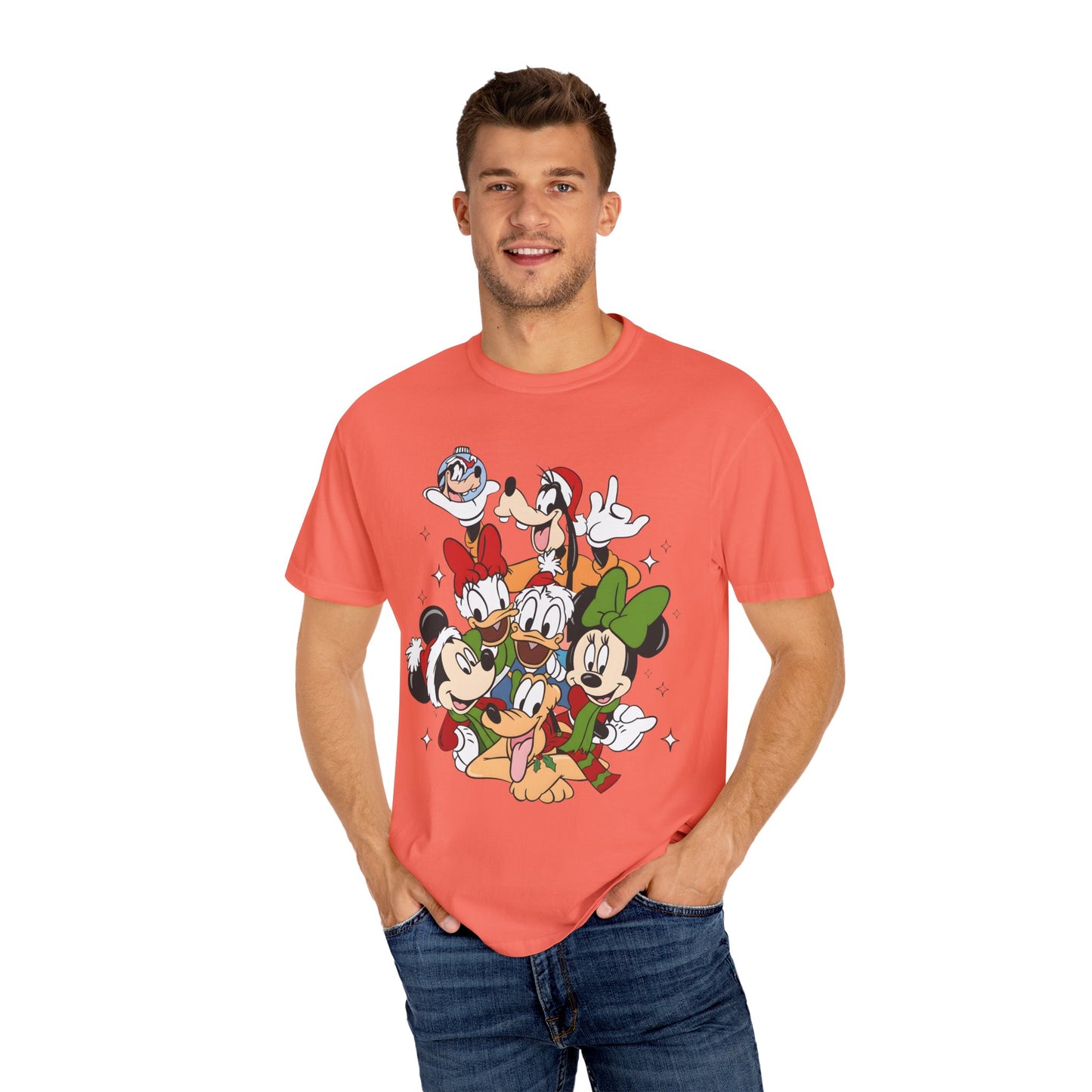 Disney T-shirt