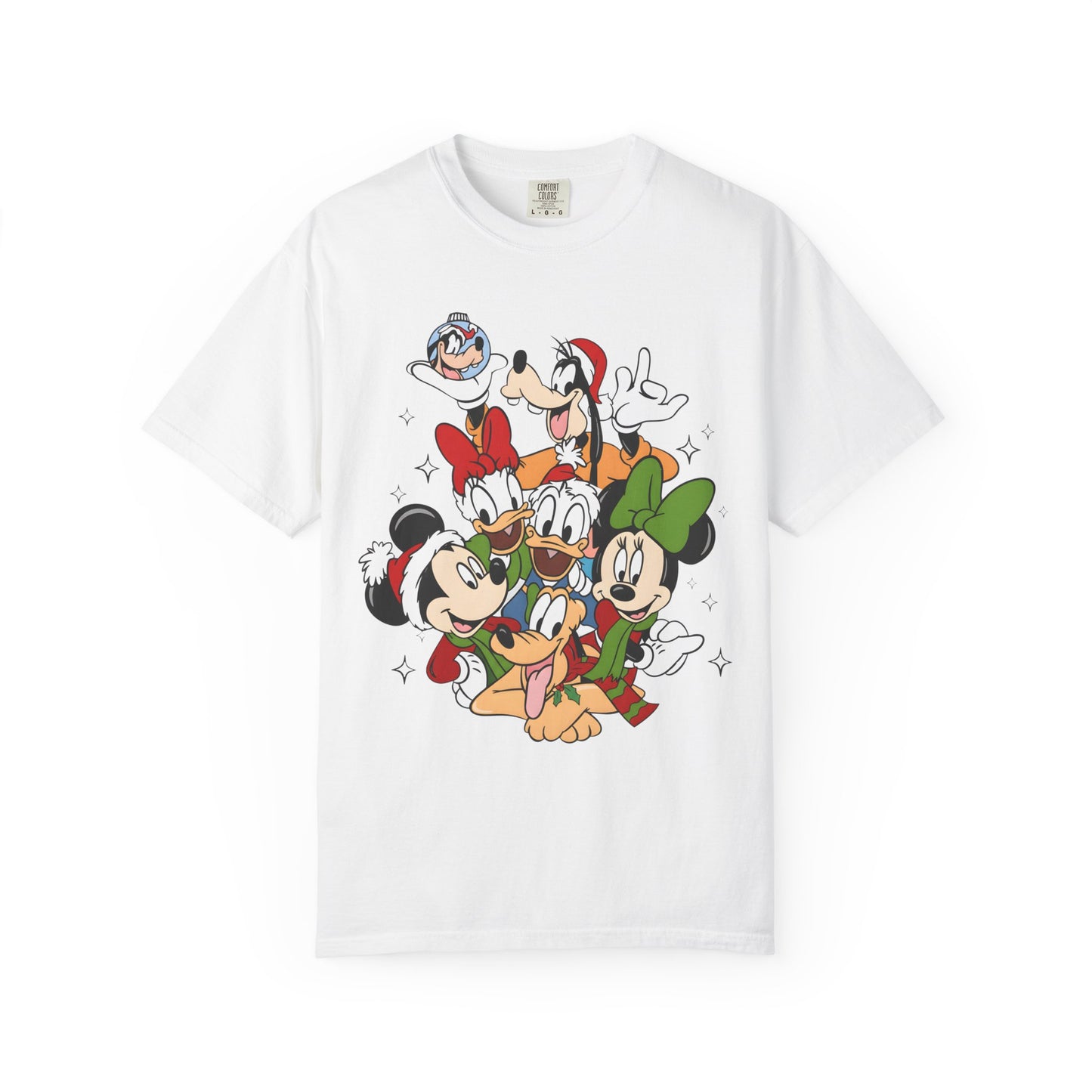 Disney T-shirt