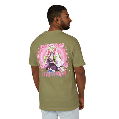 Demon slayer shirt