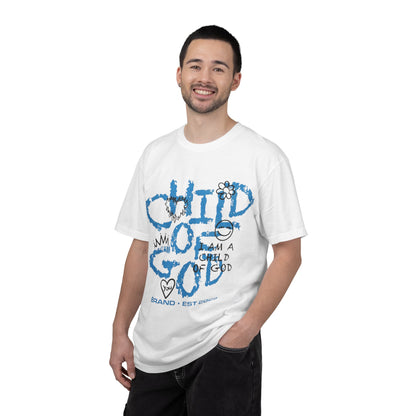 Christian Graphic Tee, Bible Verse Shirt, Faith Based Clothing, Unisex Church Shirt Gift