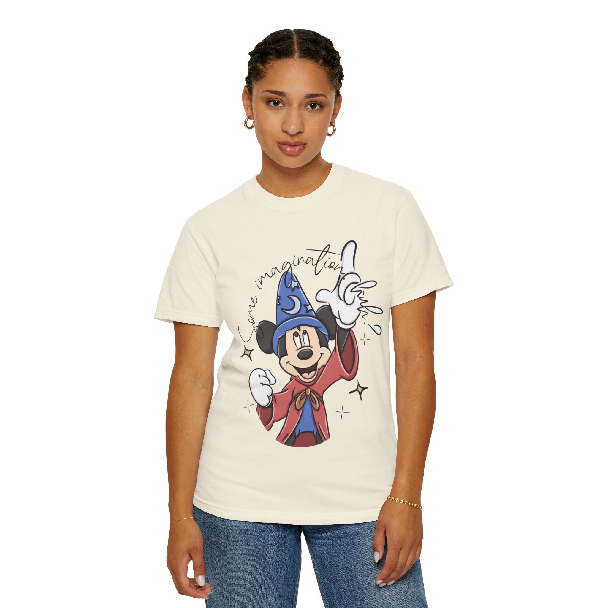 Copy of Copy of Halloween Character T-shirt, Funny Halloween Tee, Unisex Graphic Shirt, Fall Celebration T-shirt, Spooky Season Apparel