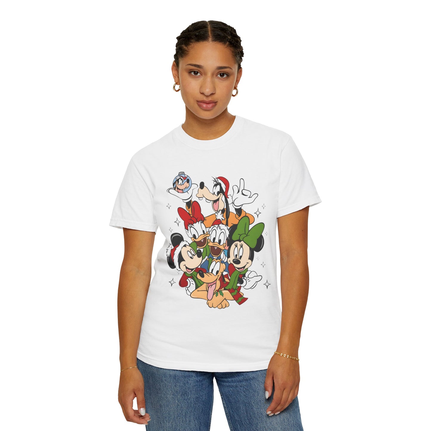 Disney T-shirt