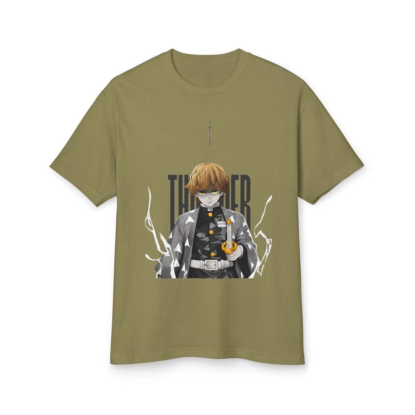 Demon Slayer Shirt