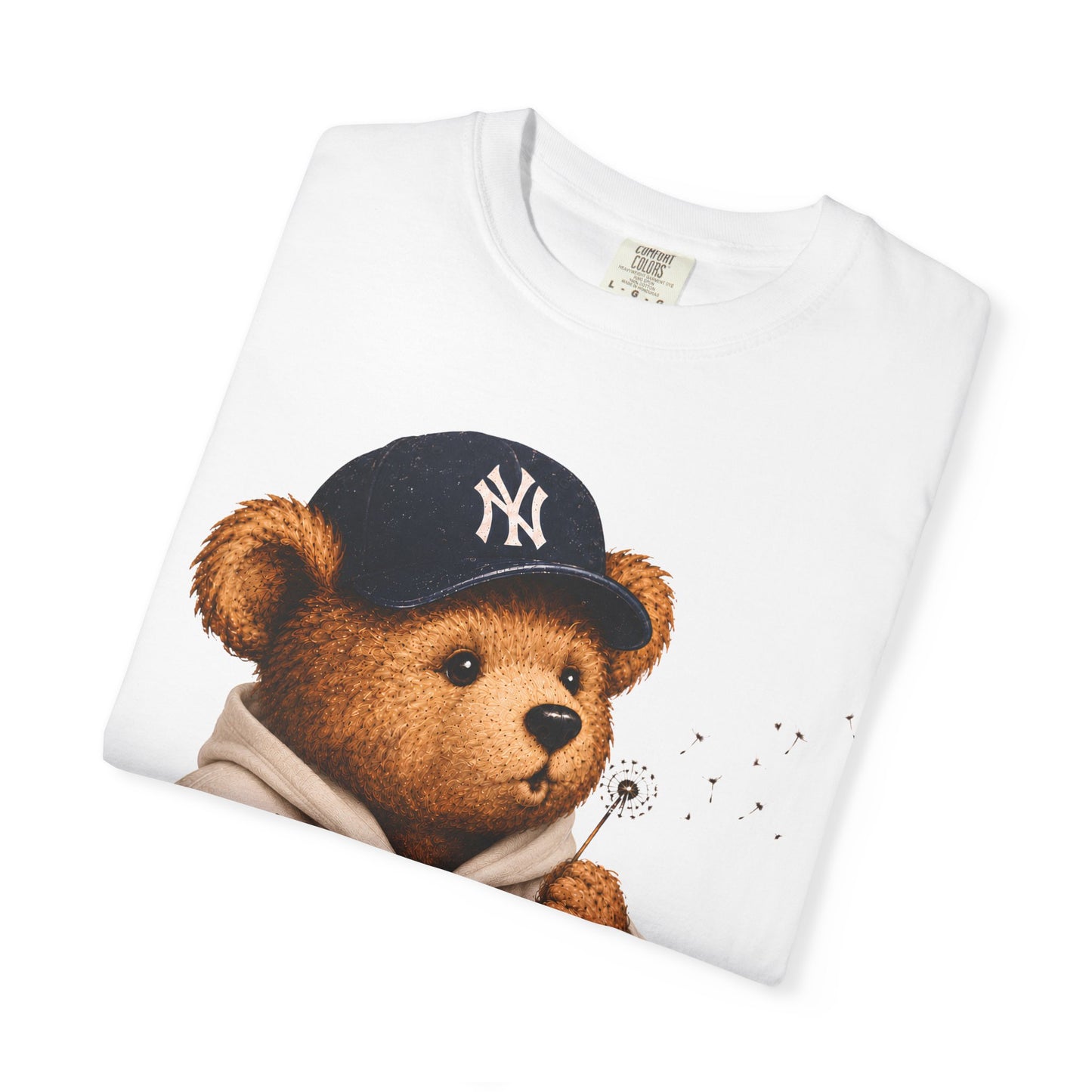 Not NY Tee - V2