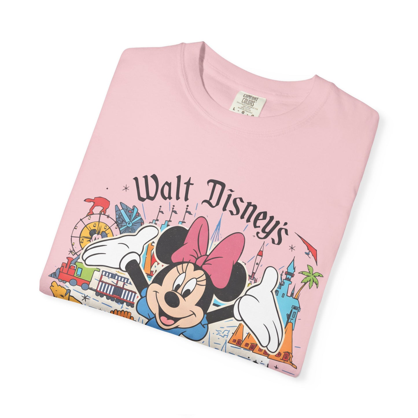 Disney T-shirt