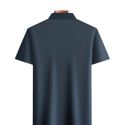 Véneto: Polo de corte musculoso
