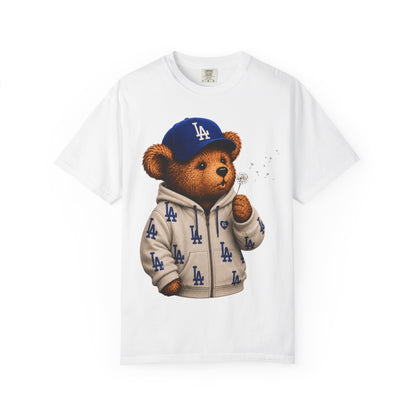 City of Los Angeles Tee V4