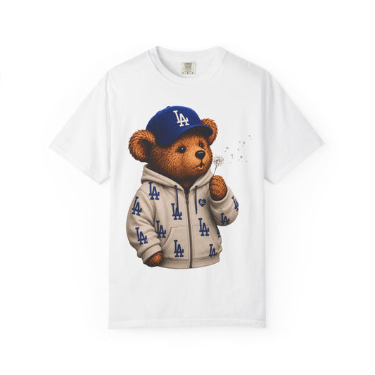 City of Los Angeles Tee V4