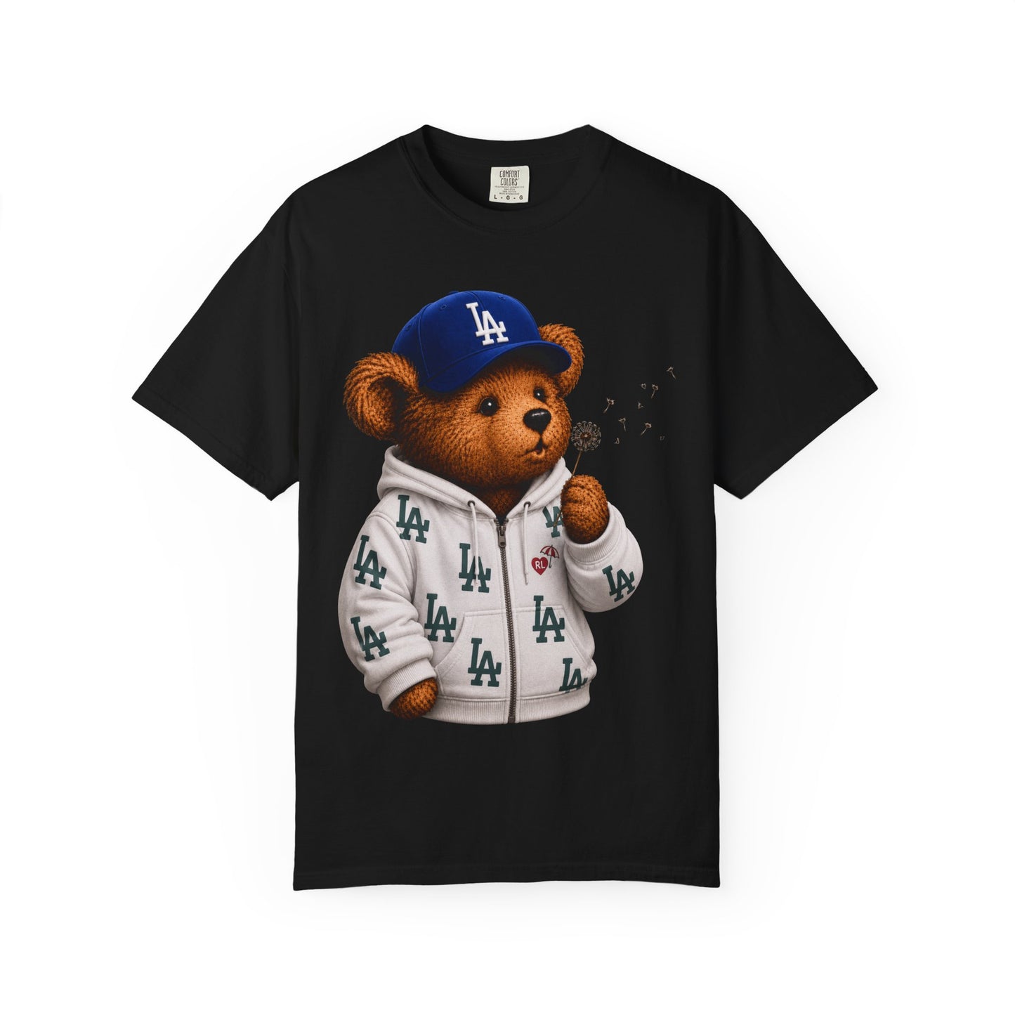 City Of Los Angeles Tee - V3