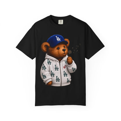 City Of Los Angeles Tee - V3
