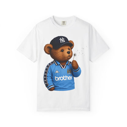 Inspired Manchester x Soccer Teams Edition Tee – Limited Drop