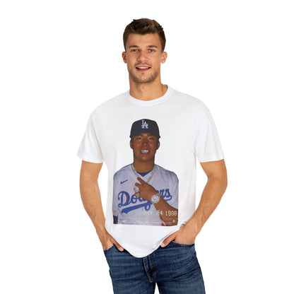 Dodgers T-shirt