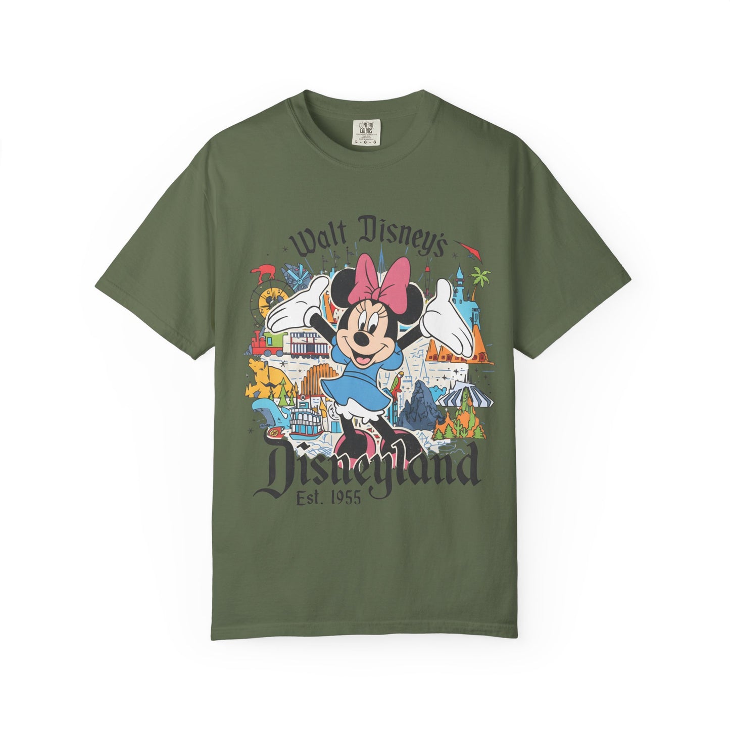 Disney T-shirt