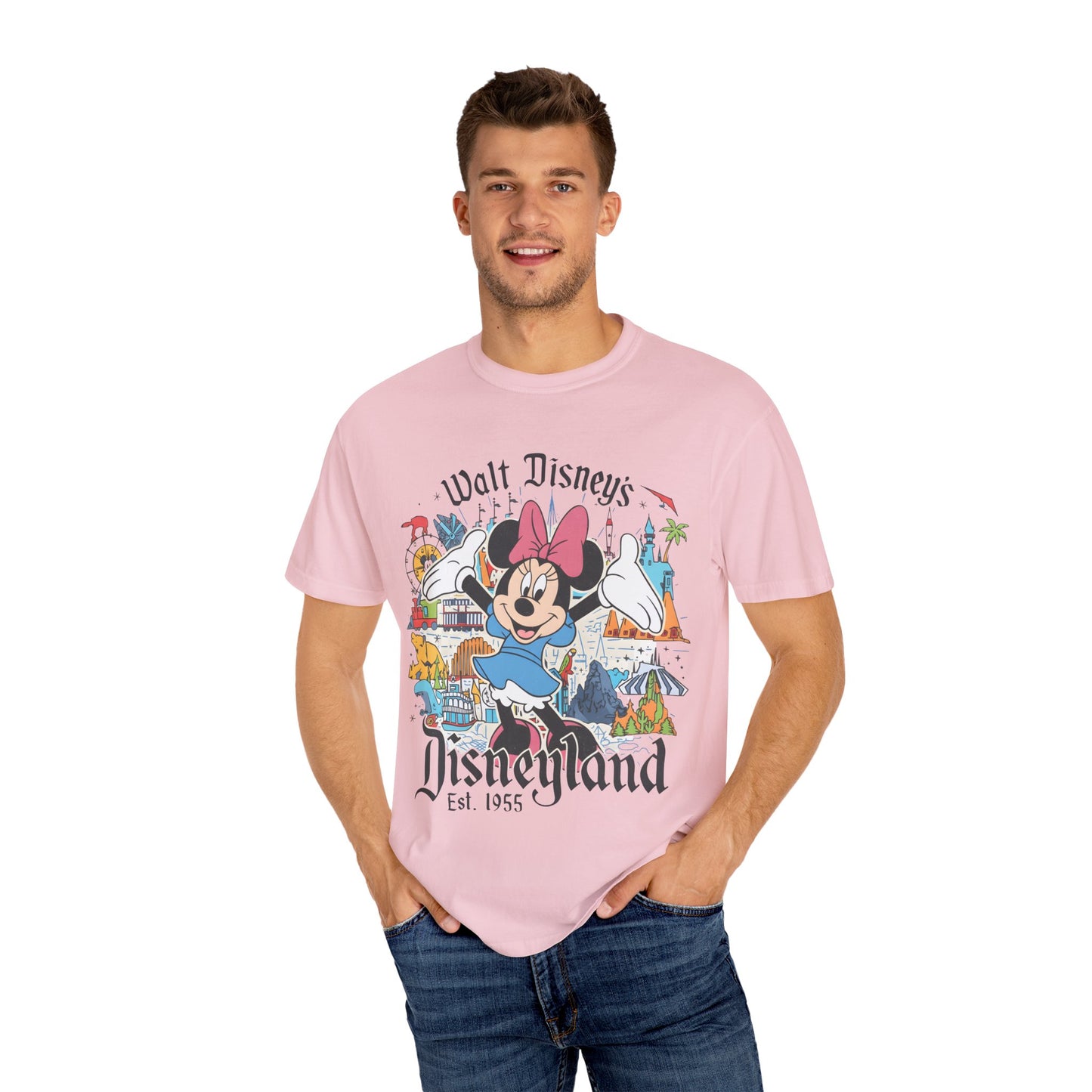 Disney T-shirt